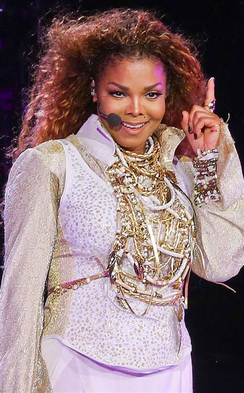 pictures of janet jackson now|50 Janet Jackson Photos For Her 50th Birthday.